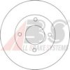 A.B.S. 16913 OE Brake Disc